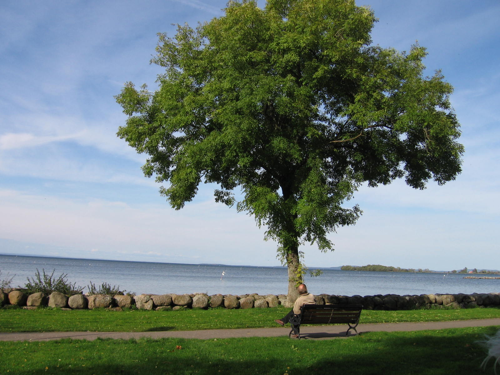 Vadstena